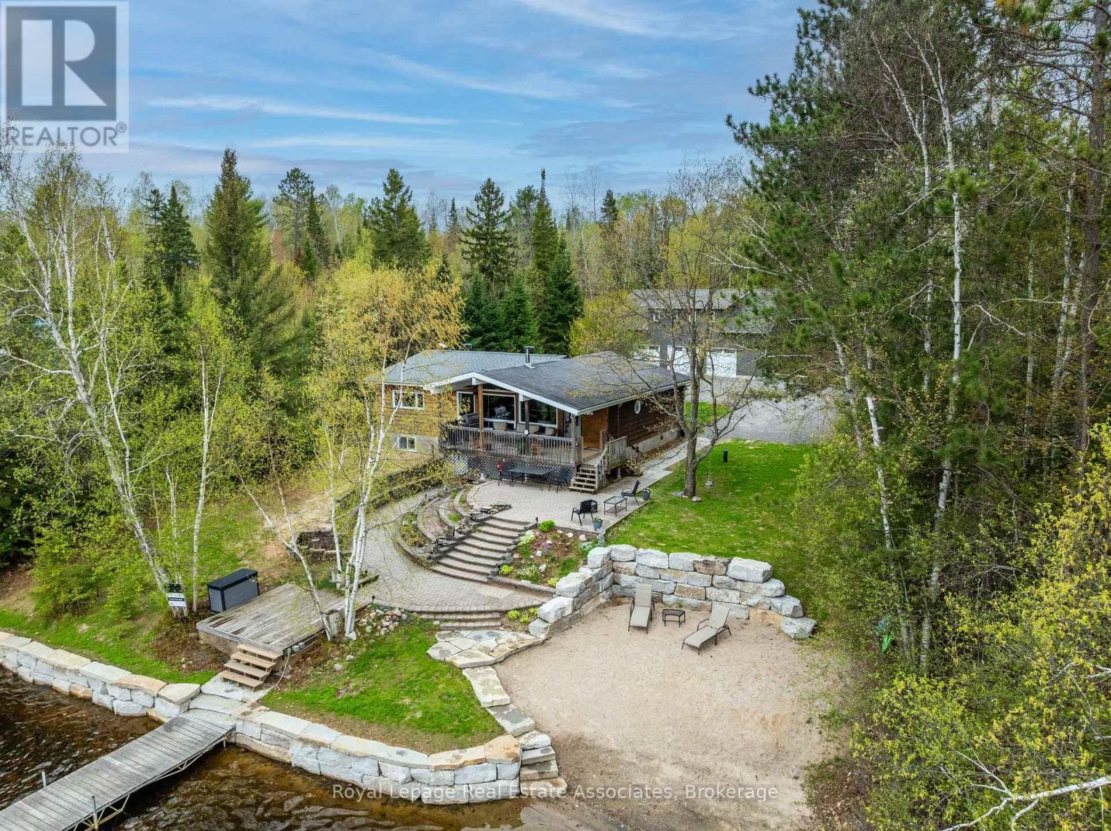 196 CIRCLE ROAD in