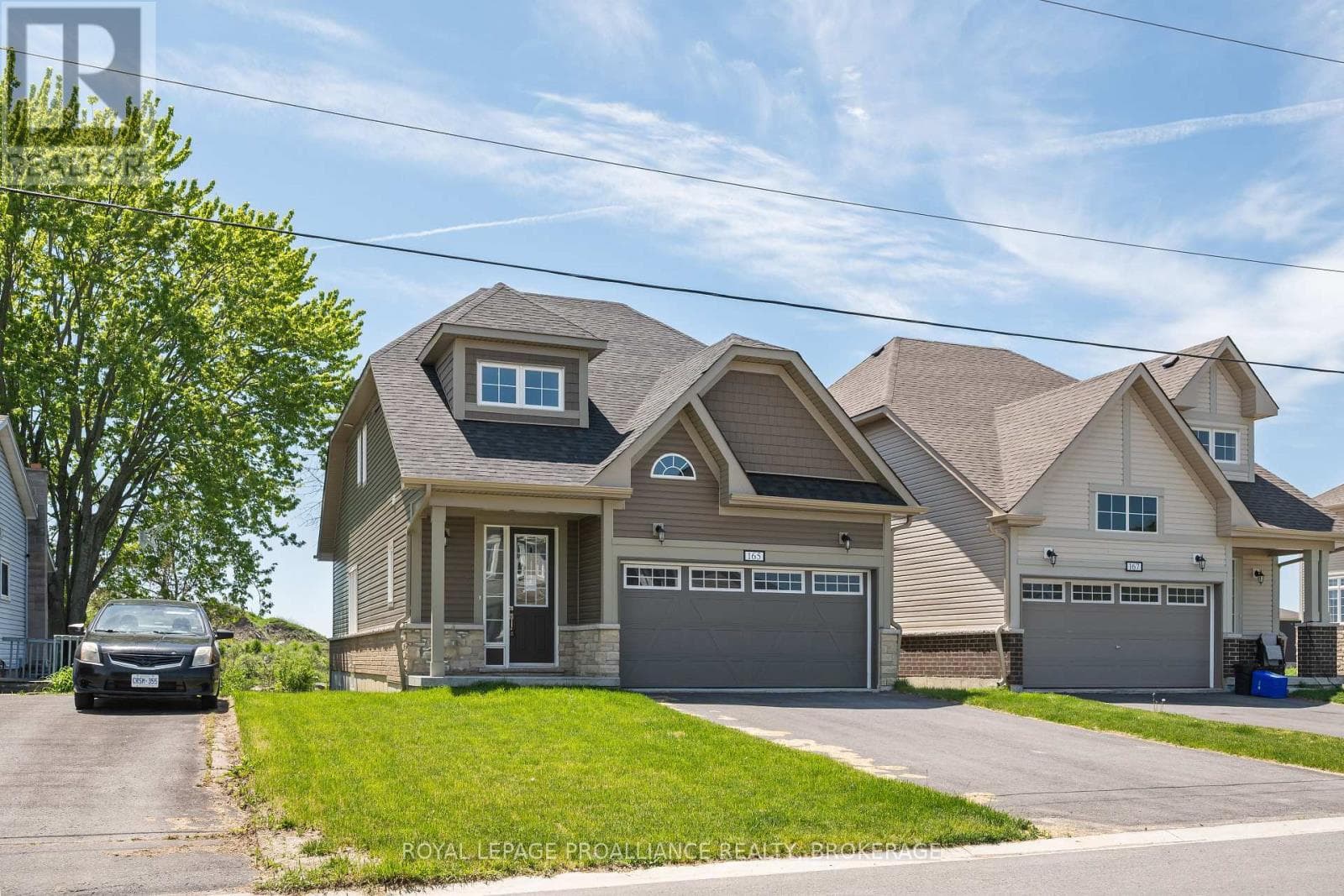 165 PURDY ROAD in