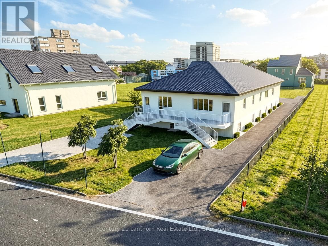 59 BYRON STREET in
