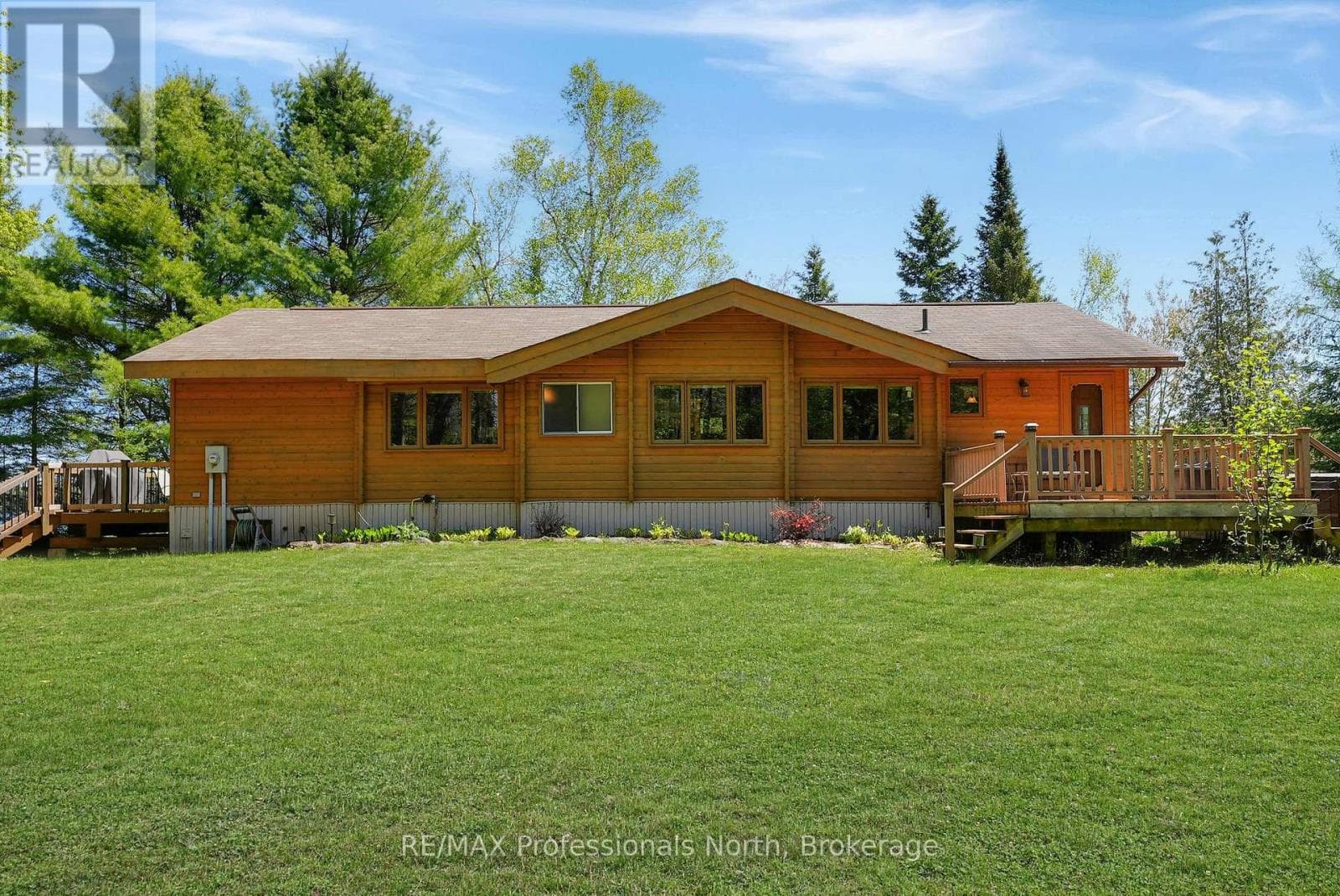 1366 HOSPITALITY ROAD in