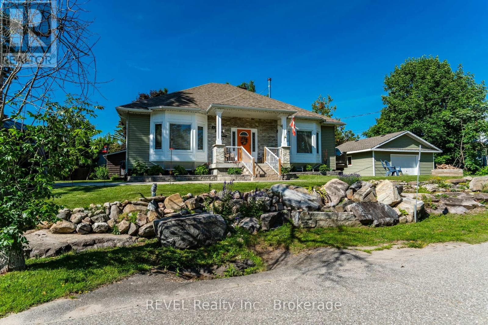 1006 RIVER STREET in