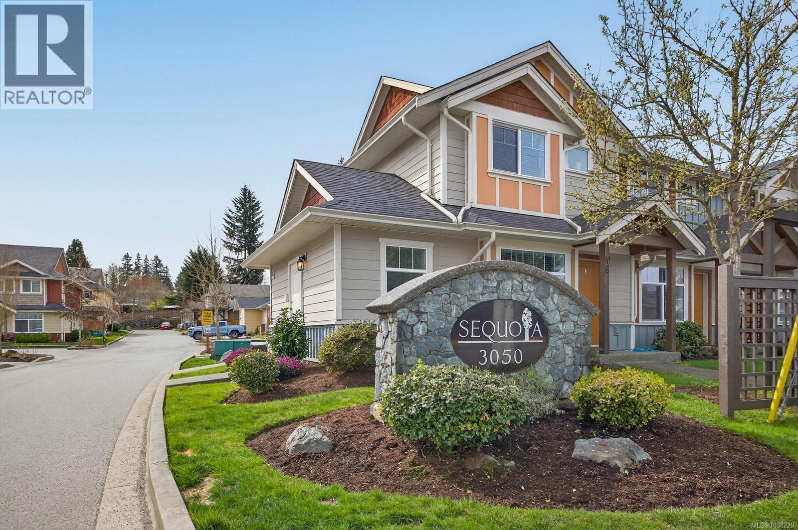 45 3050 Sherman Rd in