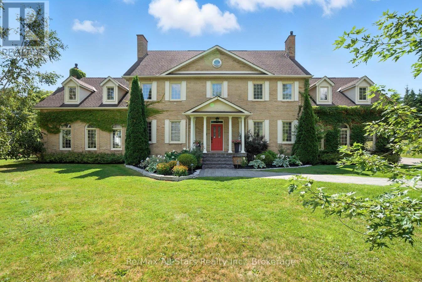 136 WINTERGREEN COURT in