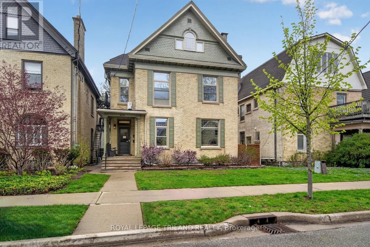 298 HYMAN STREET in