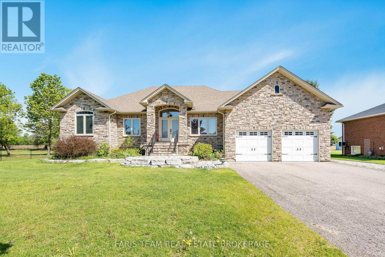 30 FISHER DRIVE in