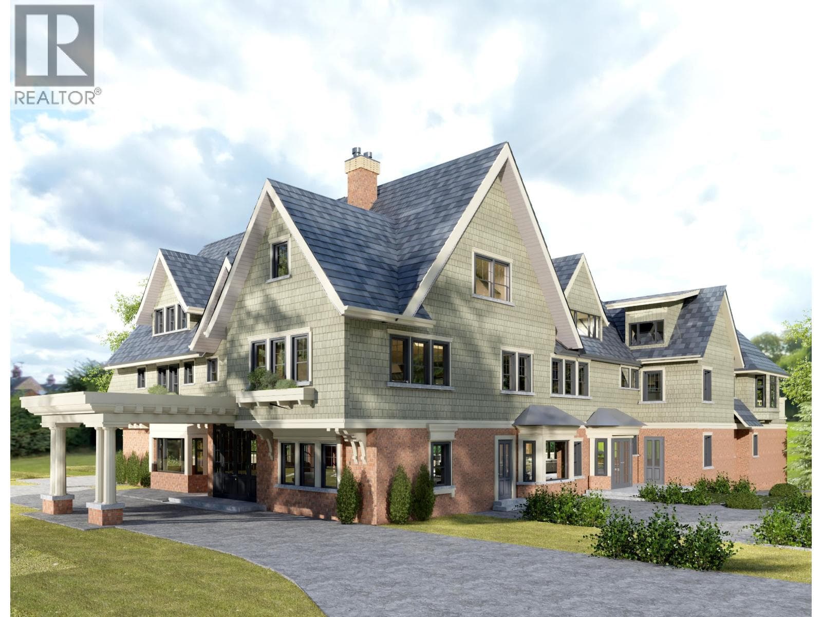 3823 CYPRESS STREET in Shaughnessy