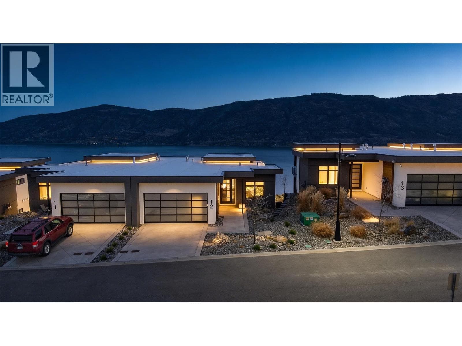 9201 Okanagan Centre Road W Unit# 12 in