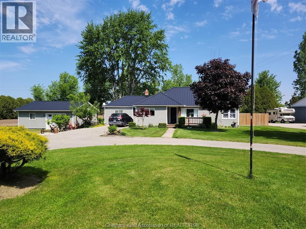 12937 LONGWOODS ROAD in