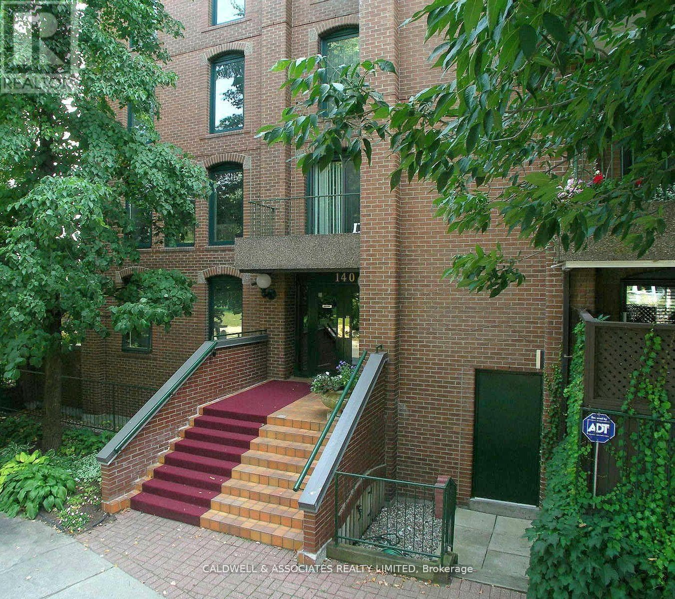 1 - 140 RIDEAU TERRACE in NEW EDINBURGH