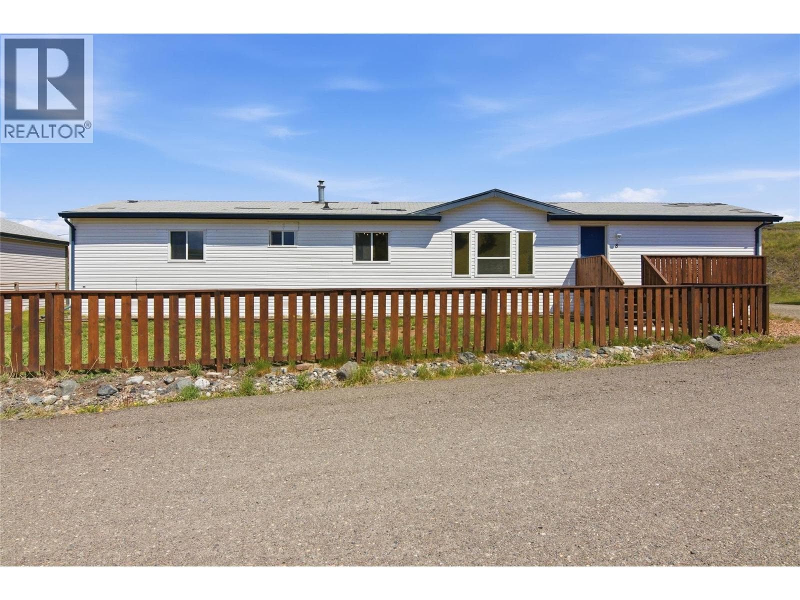 2815 Princeton Kamloops Highway Unit# 8 in