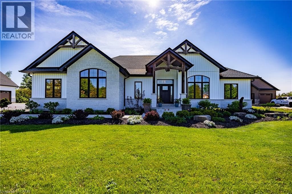 691 VILLA NOVA Road in