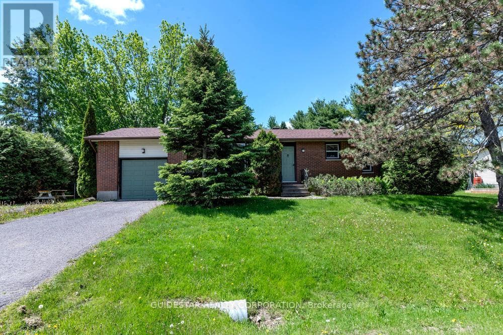 6501 DOCTOR BLAIR CRESCENT in NORTH GOWER - KARS