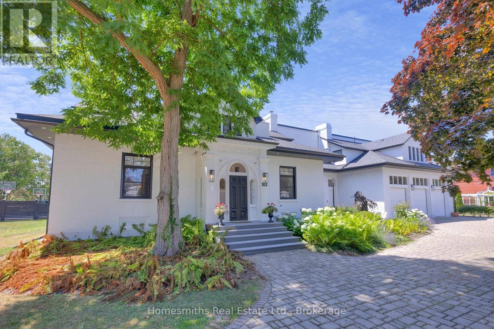 163 ONTARIO STREET in