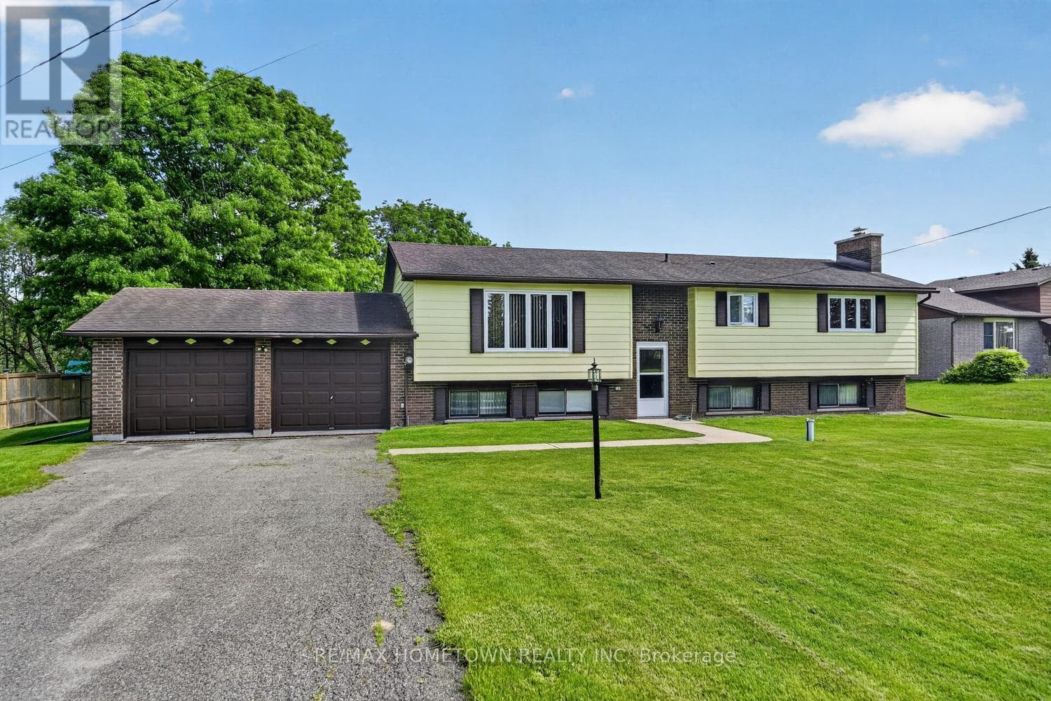 4523 KILKENNY ROAD in