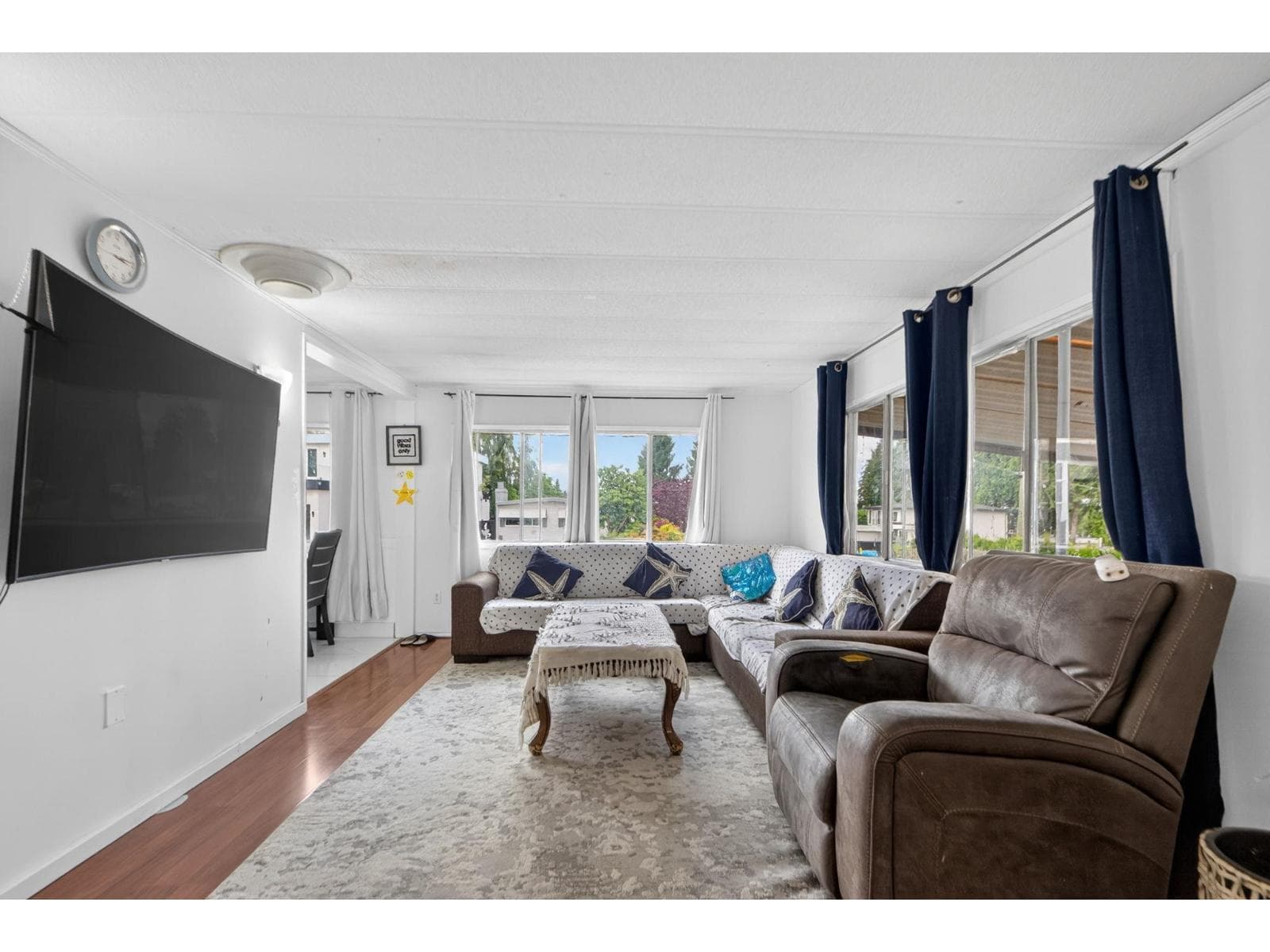 1 31522 MONARCH COURT in Peardonville