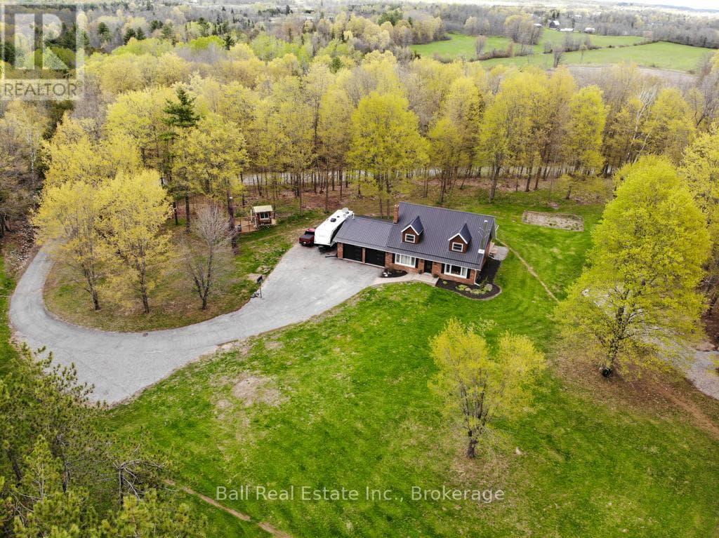 493 OLD MARMORA ROAD in