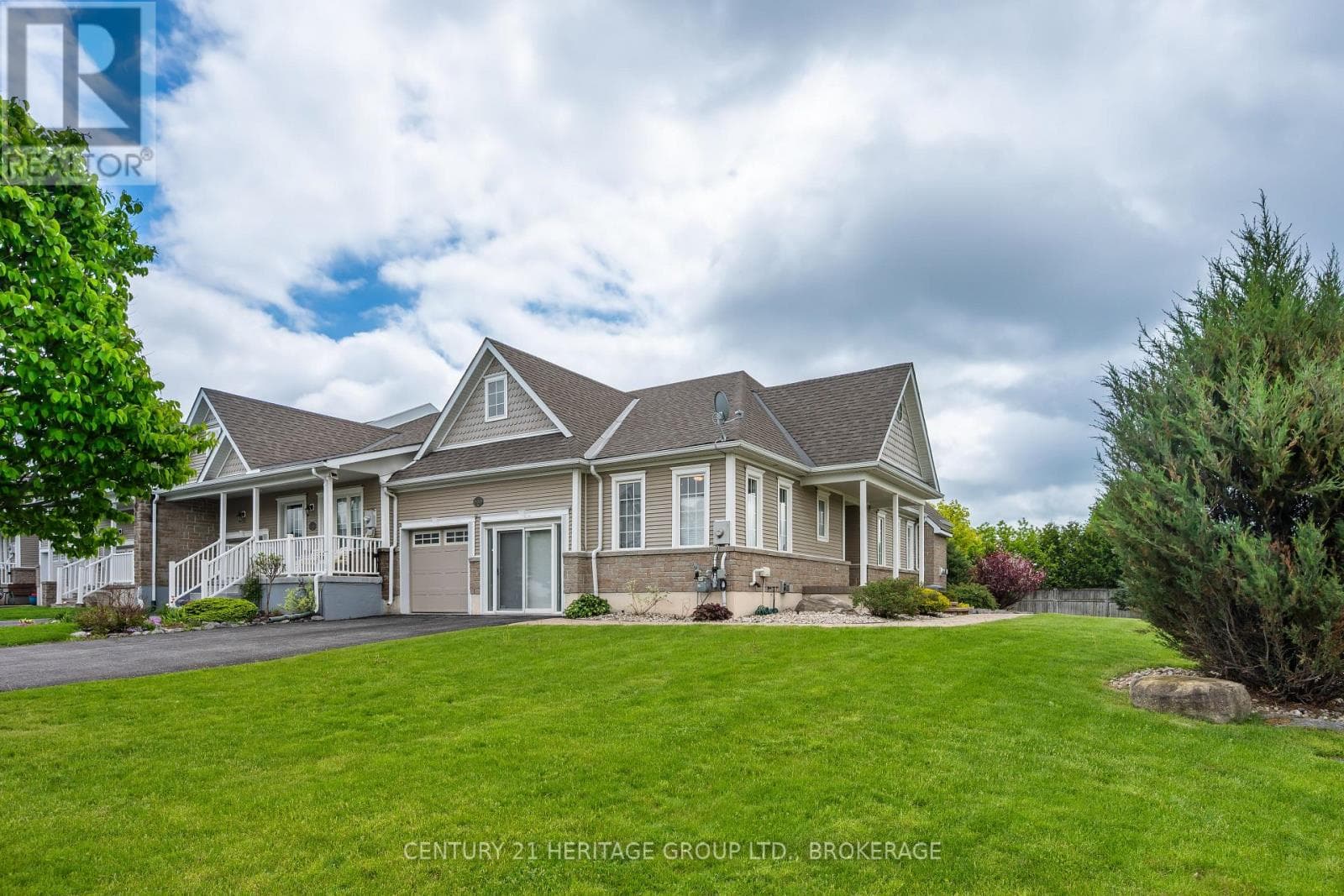 100 BRITANNIA CRESCENT in