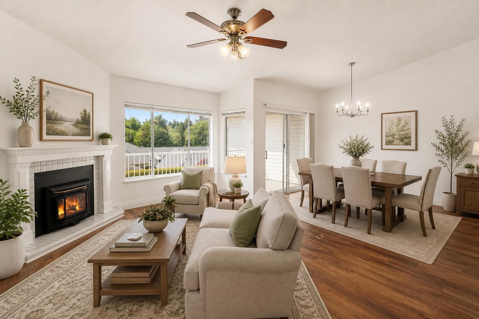 27 3351 HORN STREET in Fairfield