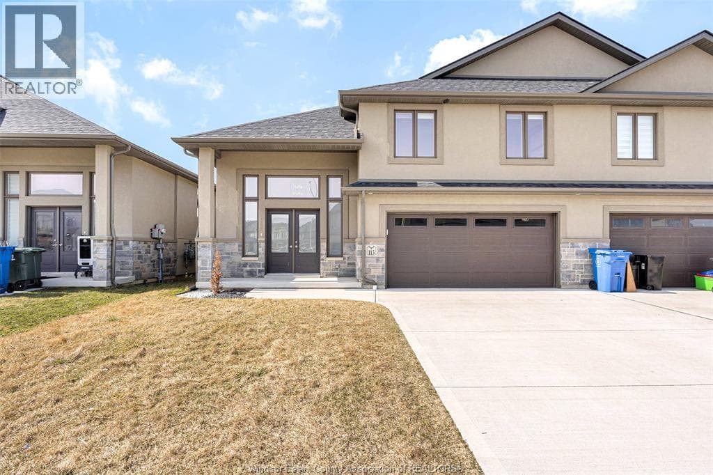 113 REED STREET in