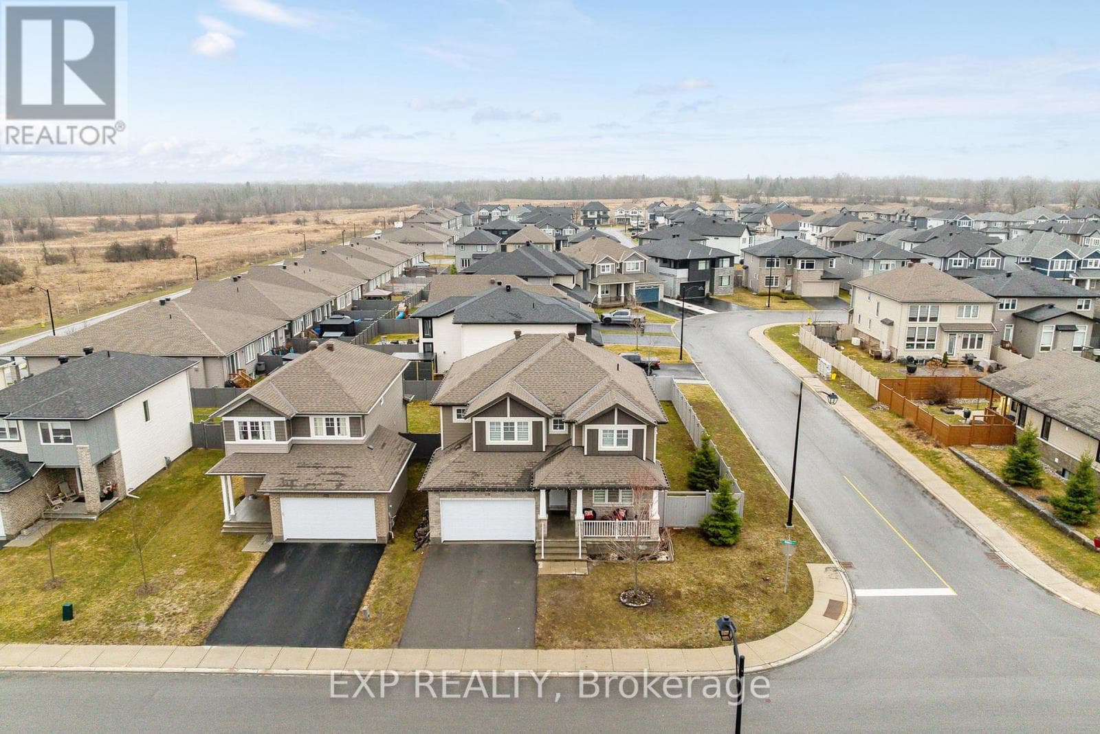 119 RIDDELL STREET in