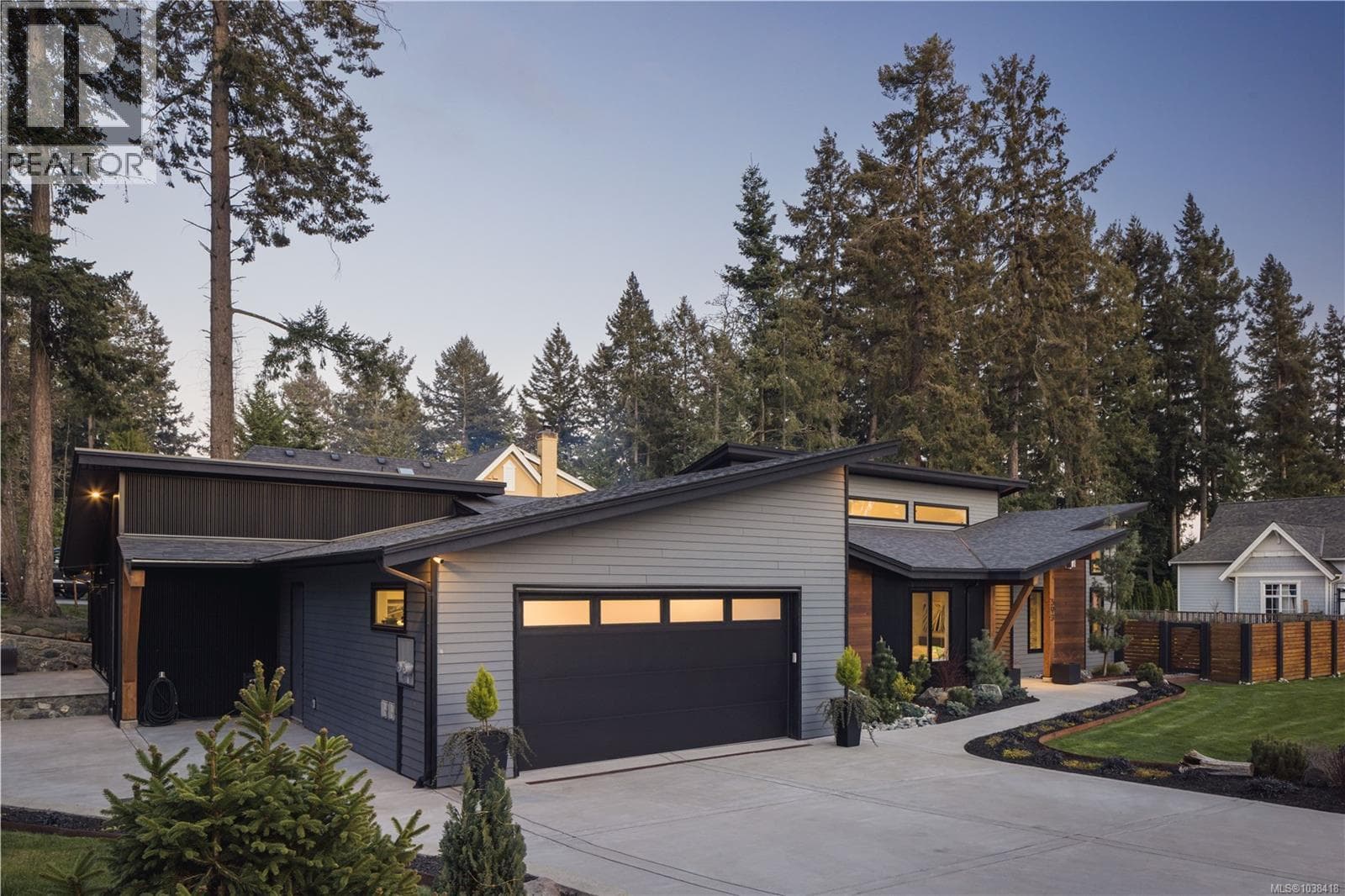 593 Downey Rd in