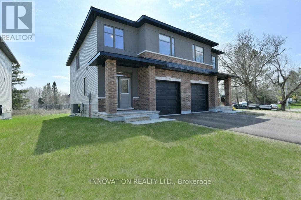 139 SALISBURY STREET in CARP