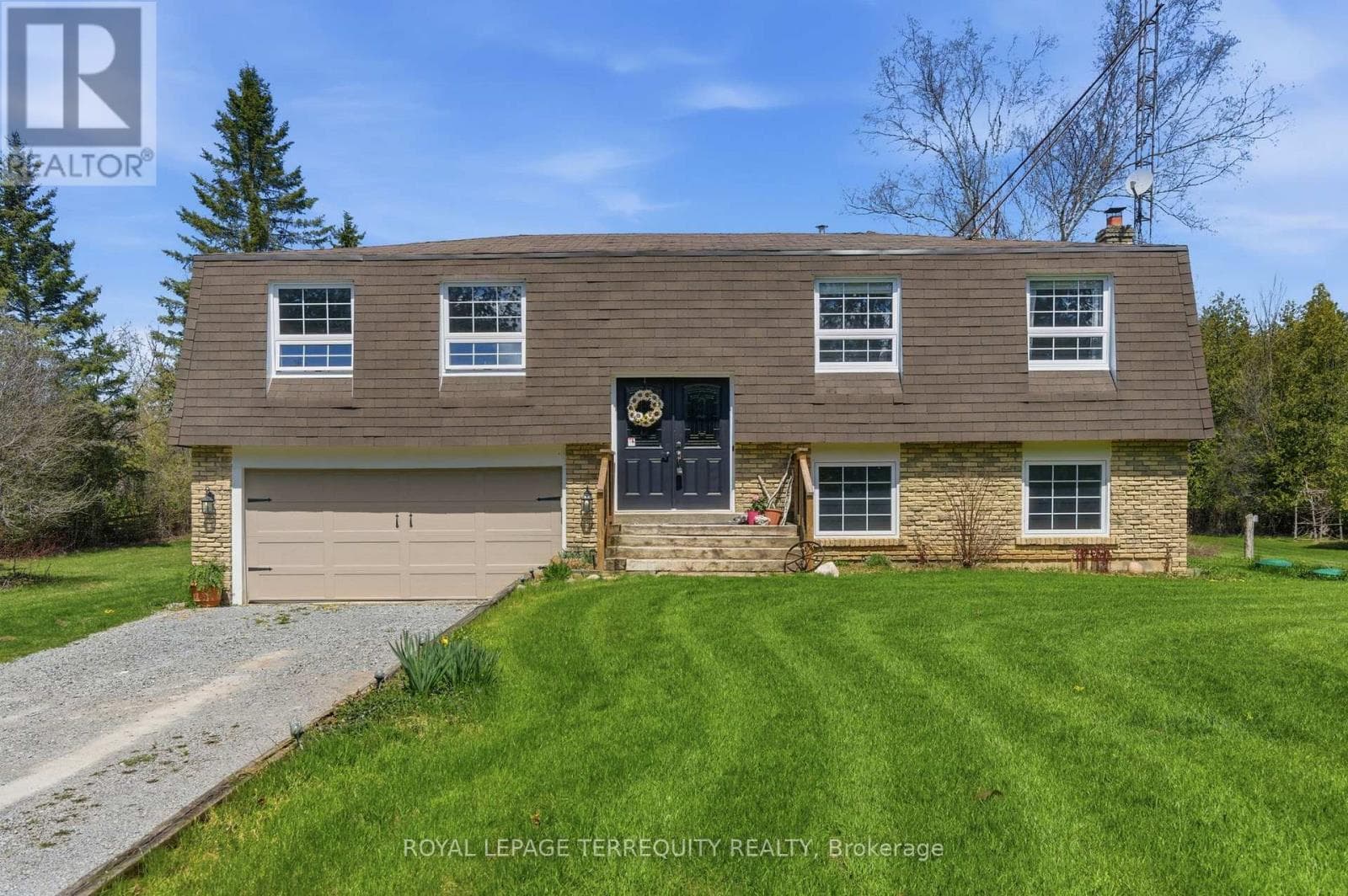 119 FARMSTEAD ROAD in Mariposa