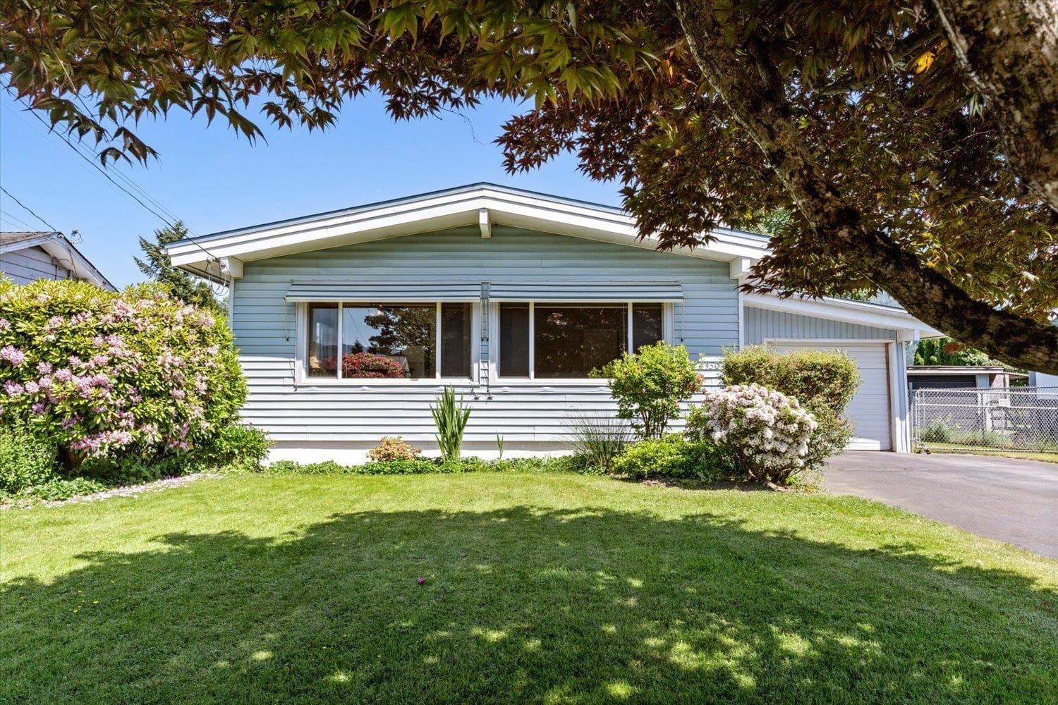 4350 CYPRESS STREET, Yarrow in Yarrow