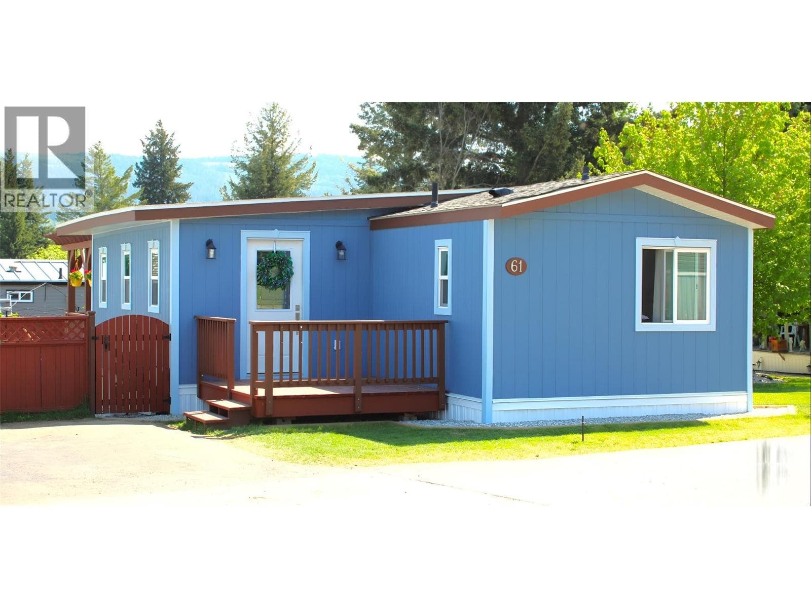 3350 10 Avenue NE Lot# 61 in