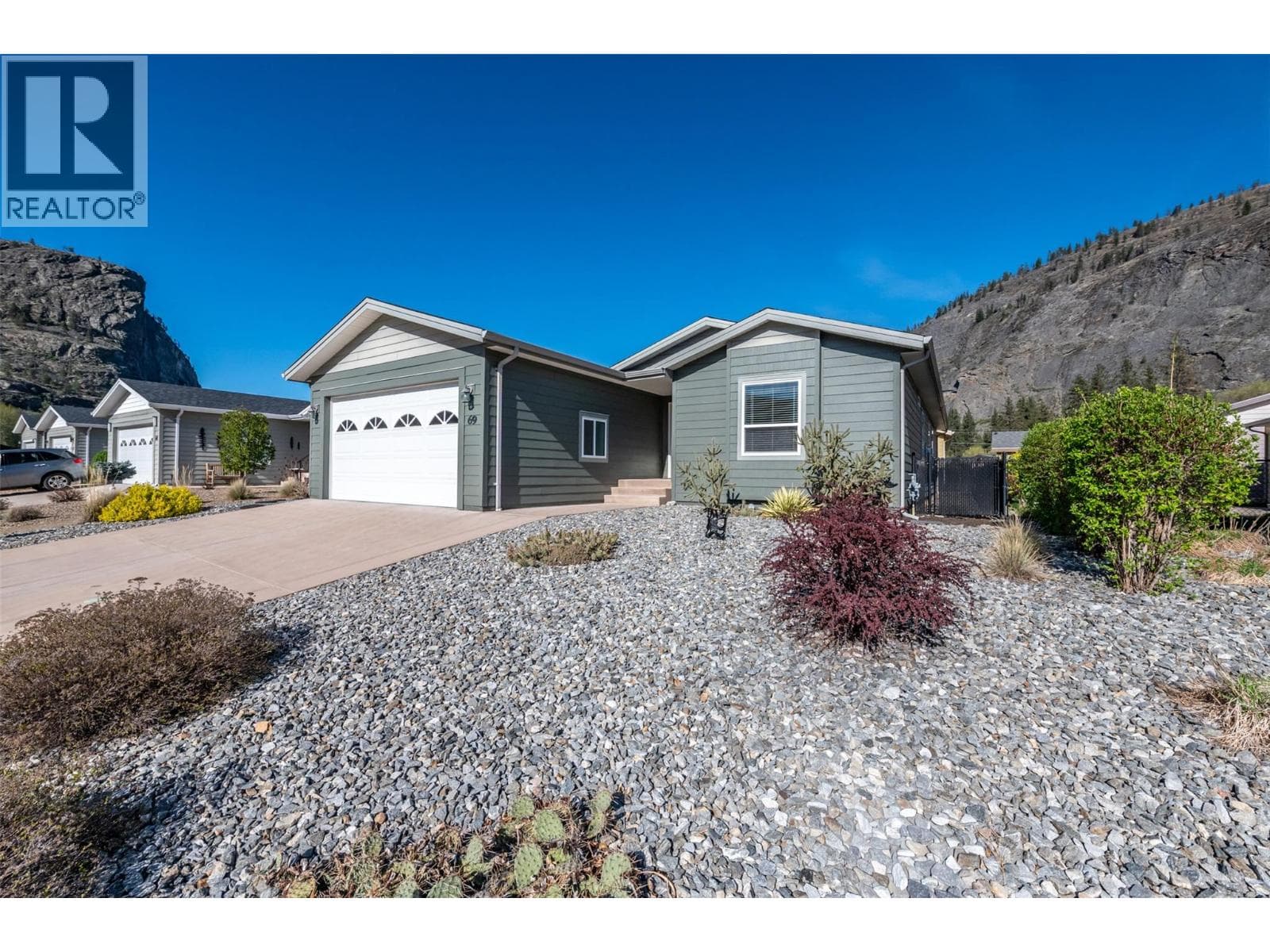 8300 GALLAGHER LAKE FRONTAGE ROAD UNIT 69 in