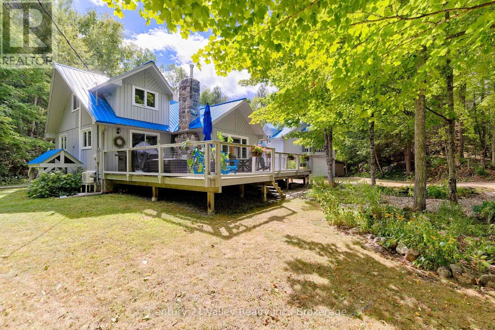 671 GRAPHITE BAY ROAD in