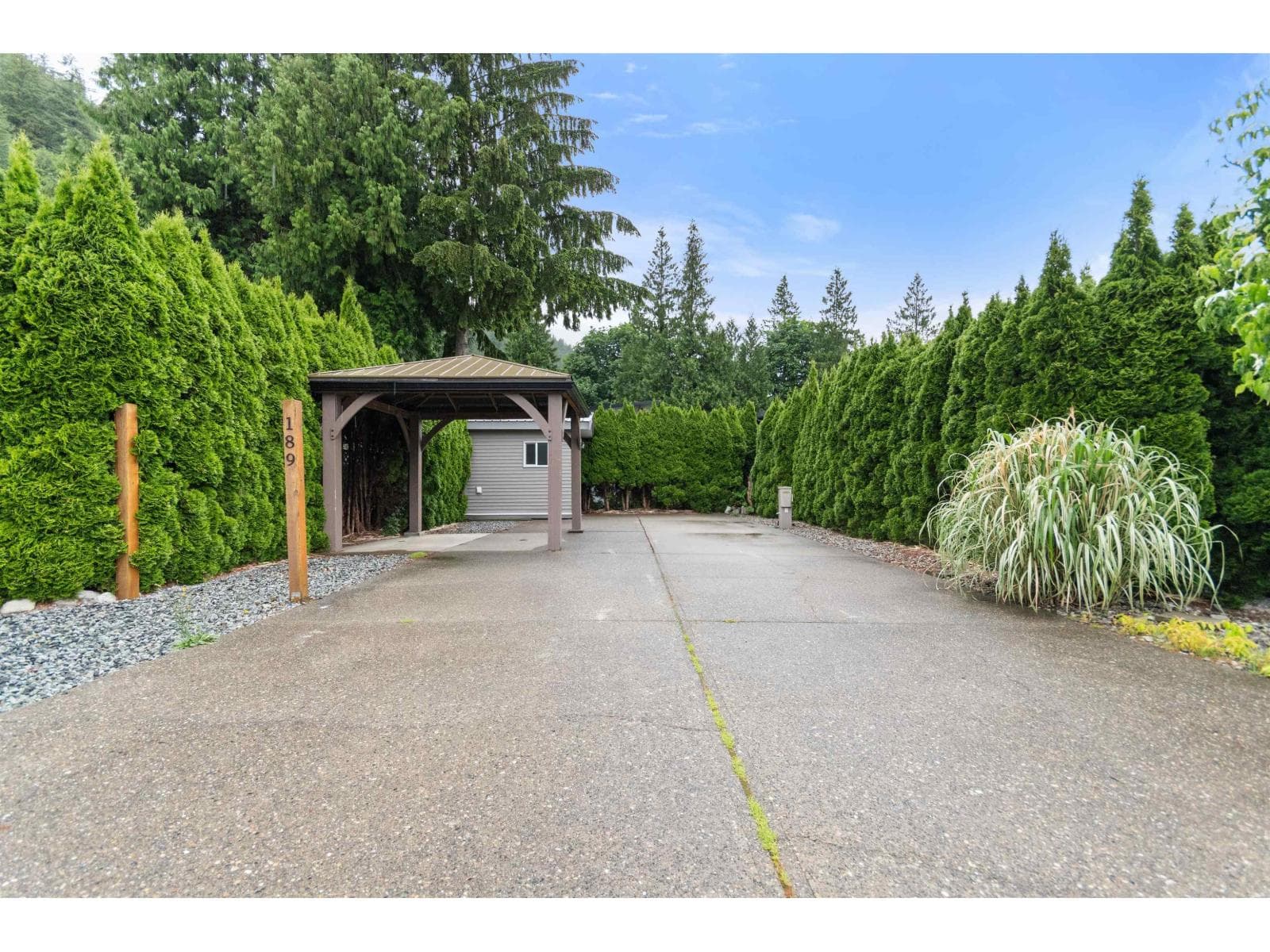 189 14600 MORRIS VALLEY ROAD in