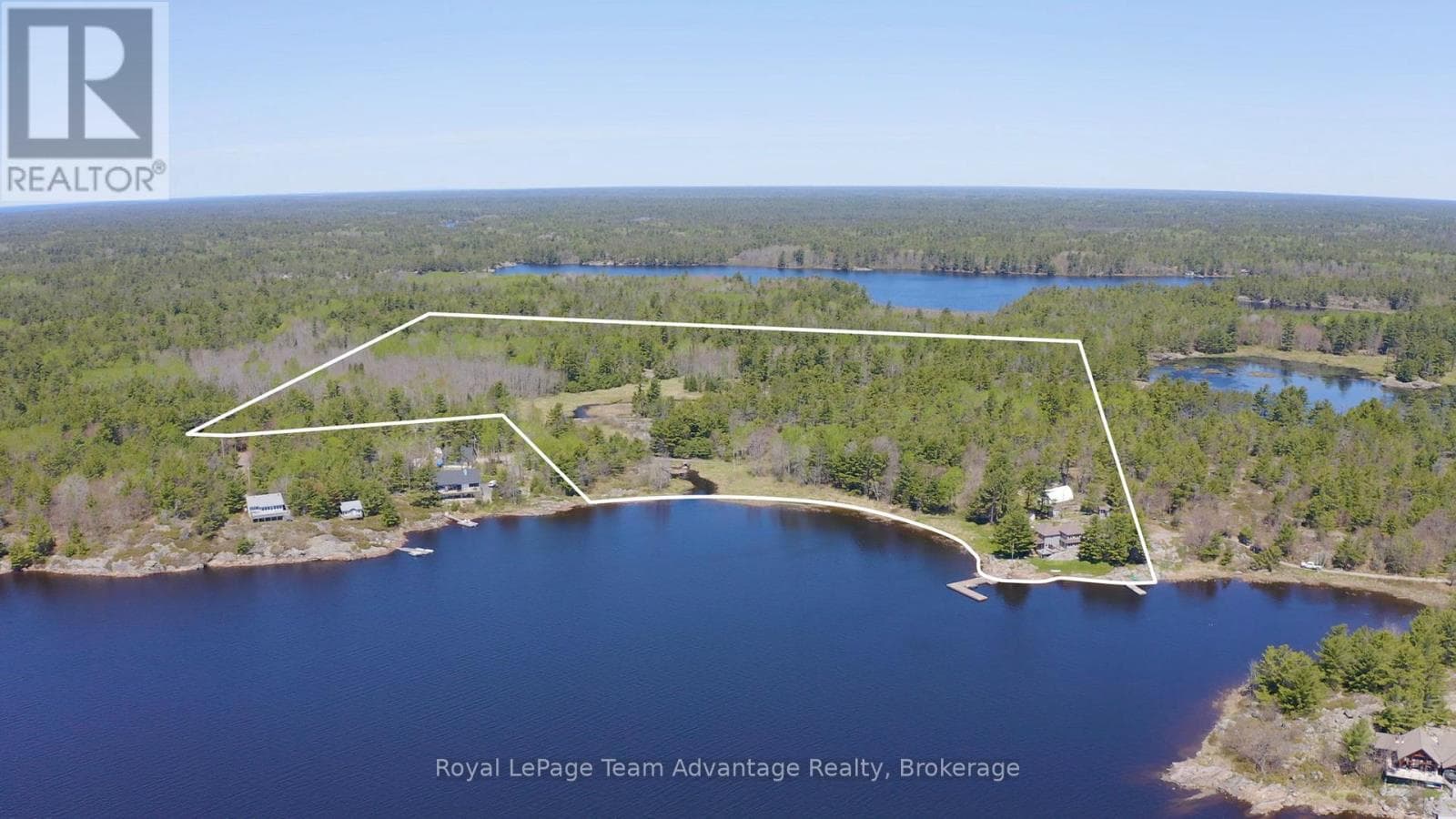 121 RATTLEBEAR DRIVE in