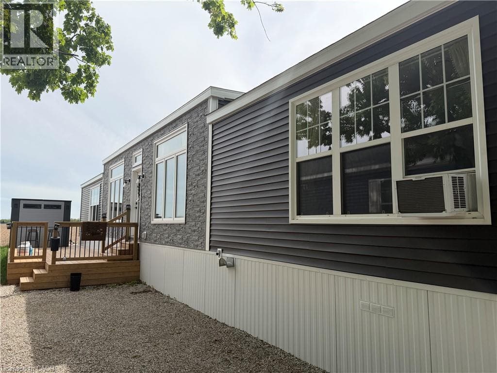 99 FOURTH CONCESSION Road Unit# 617 in