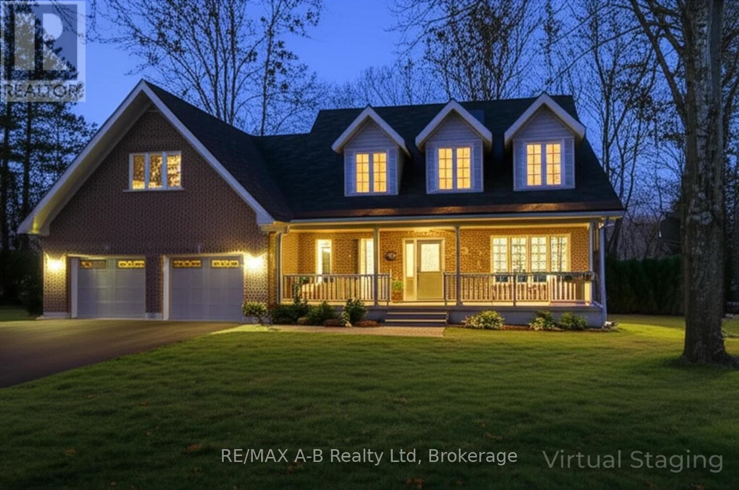138 HURON ROAD in