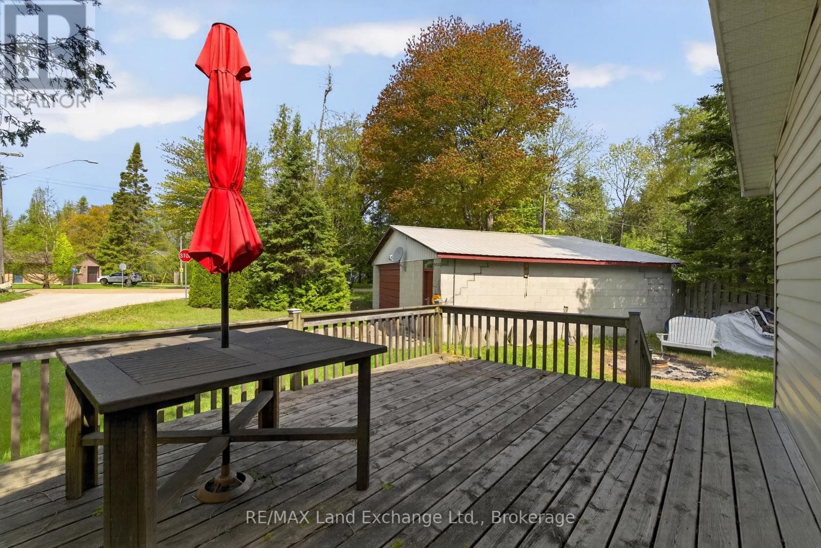114 SUNRISE AVENUE in