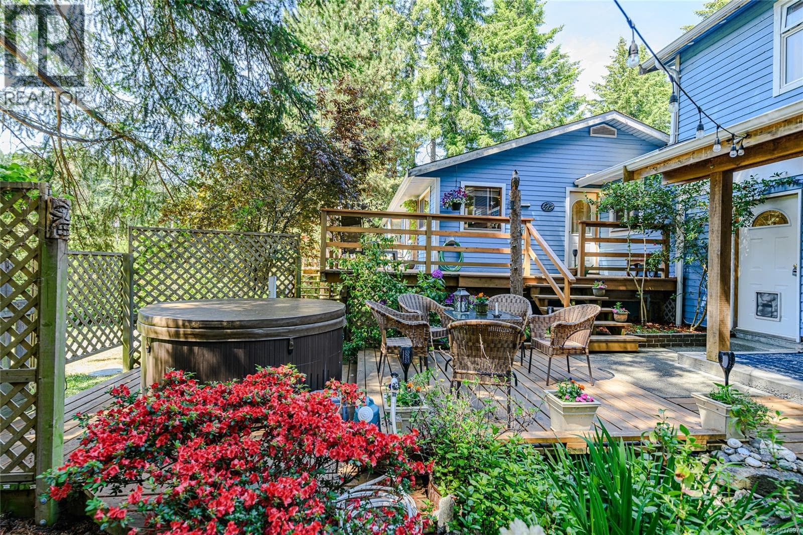 105 Byron Rd in