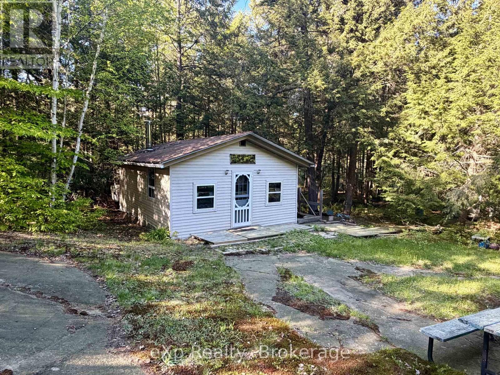 1080 MILNE ROAD in