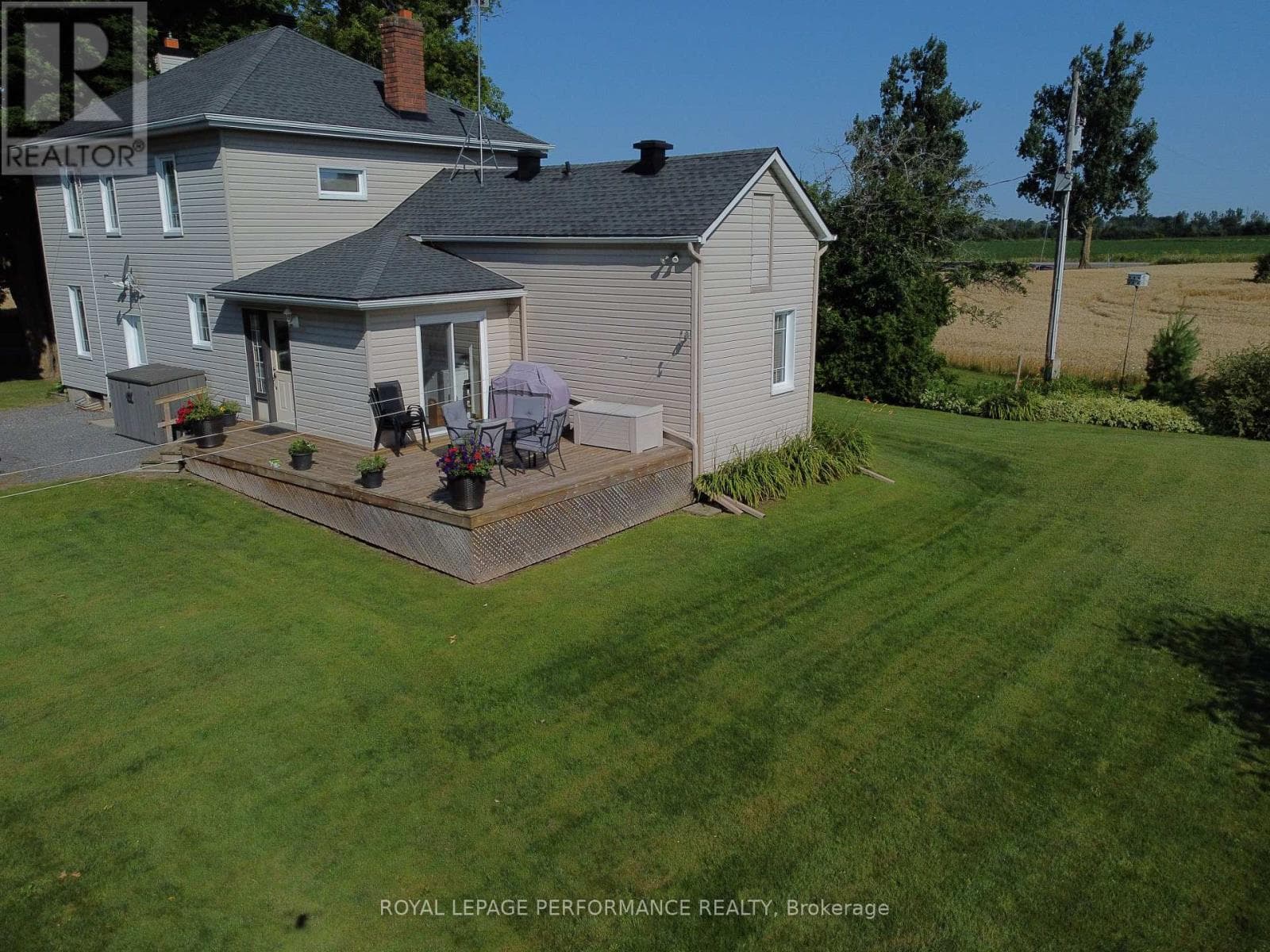 9374 MARVELVILLE ROAD in METCALFE