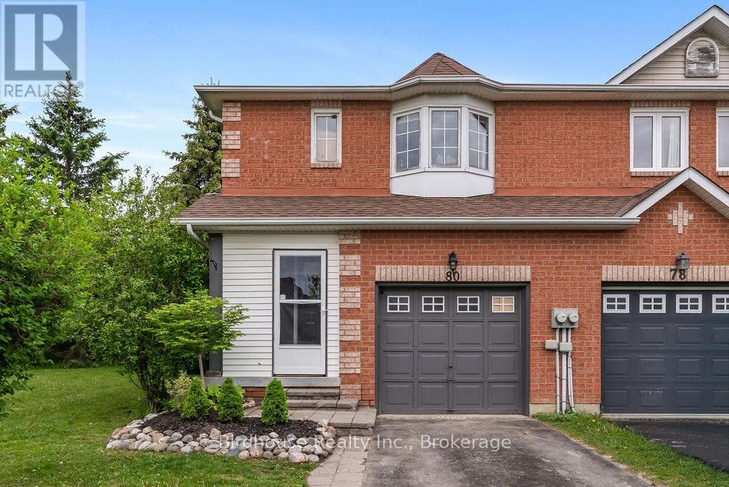80 LORNE STREET in