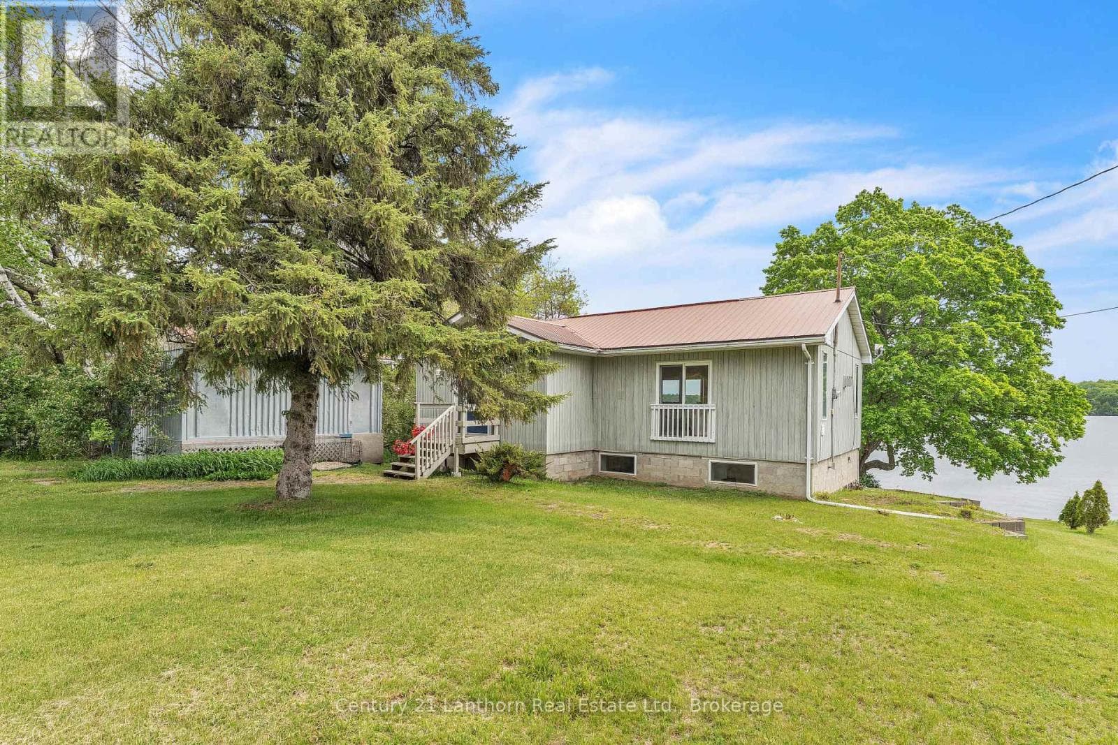 124 RICHARDSON LANE in