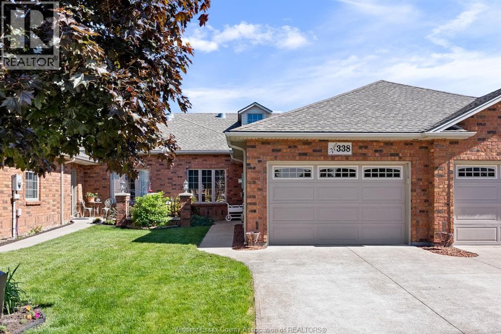 338 COOPER CRESCENT in
