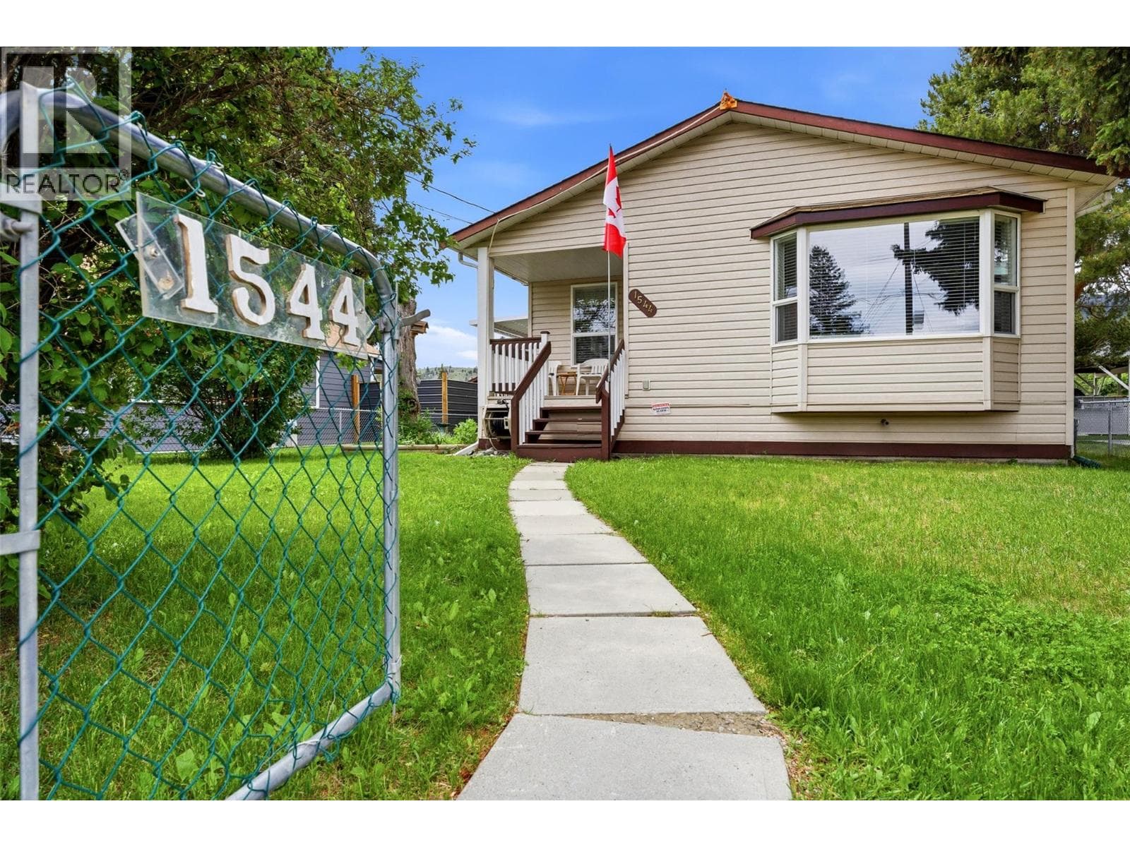 1544 Canford Avenue in