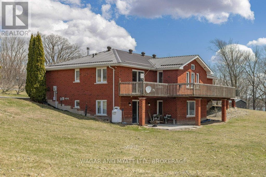 5243 COUNTY ROAD 9 ROAD WEST in