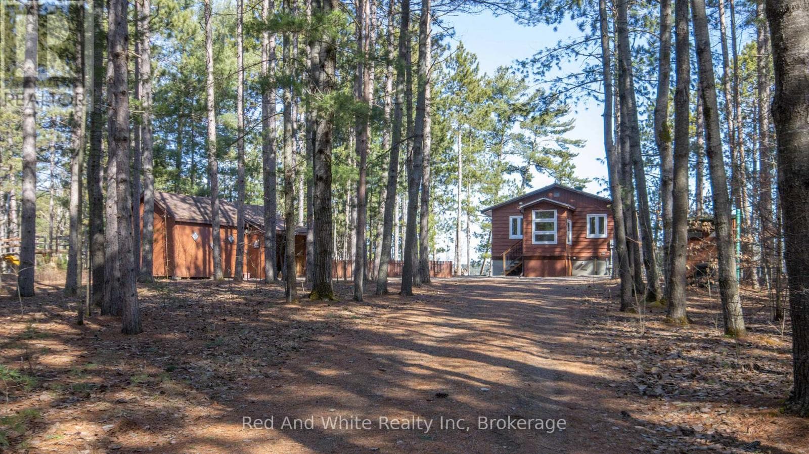 610 PINE POINT LANE in