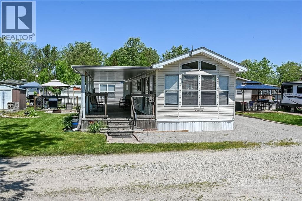 1001 HALDIMAND ROAD 17 Unit# 122 in