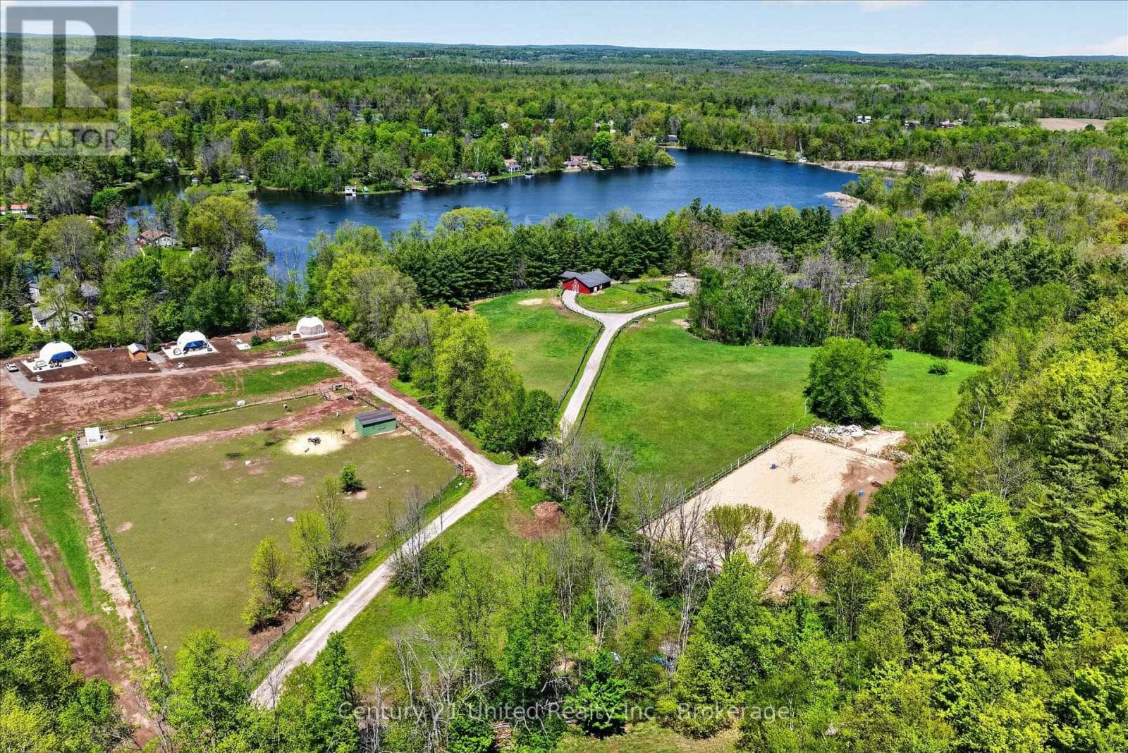 354 MARBLE POINT ROAD in