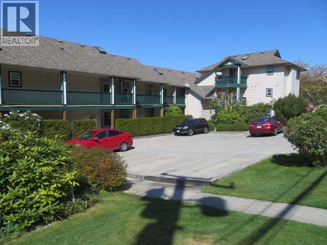 301-5701 WILLOW AVENUE in