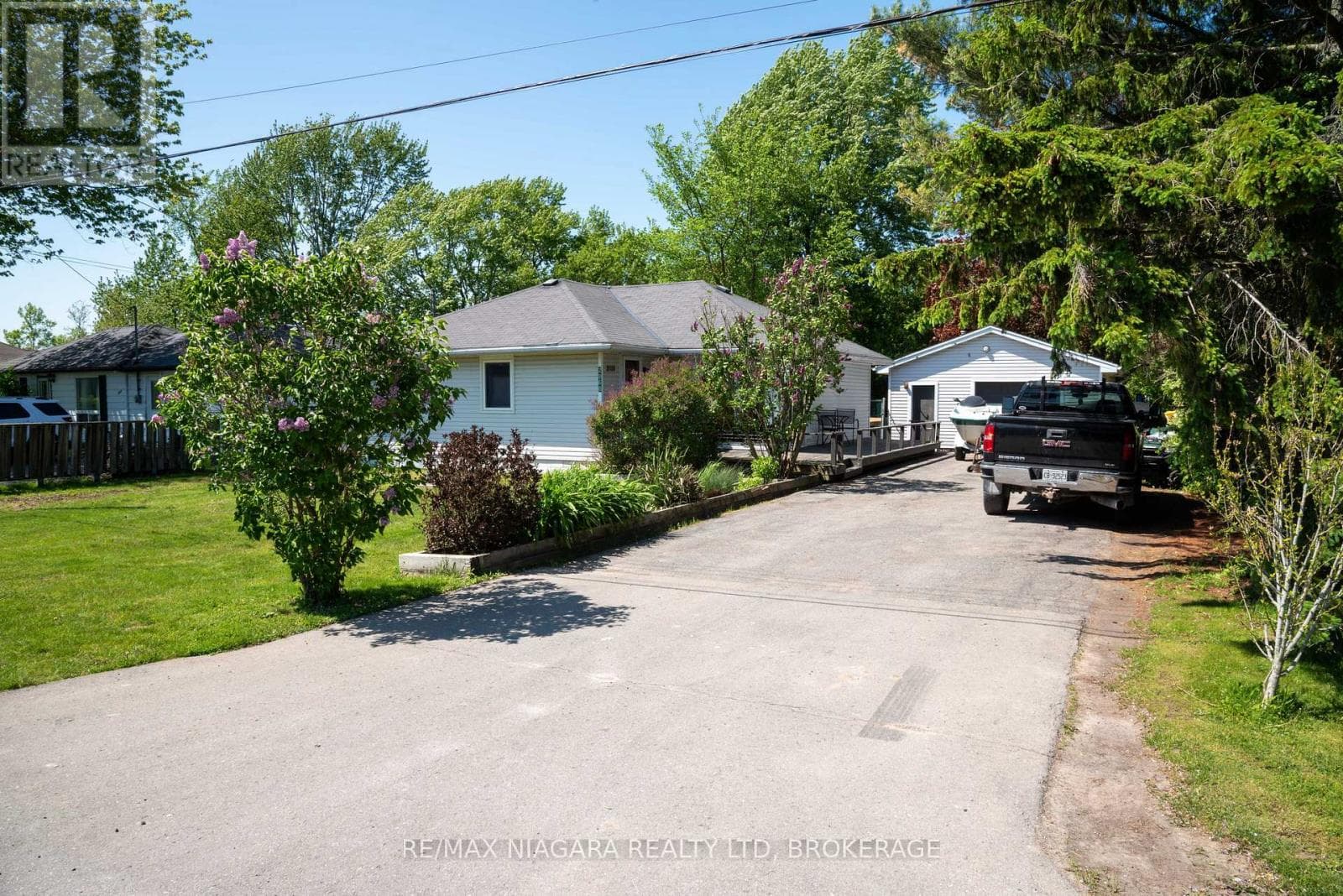 2868 JUNE ROAD in