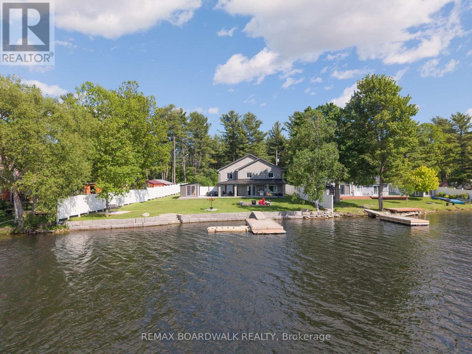 50 KERRY FOREST DRIVE in
